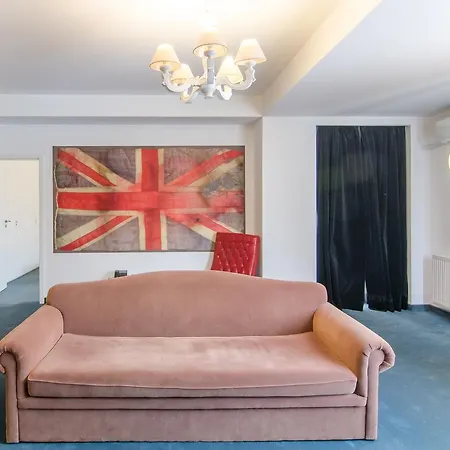 Aparthotel Vlad Tepes