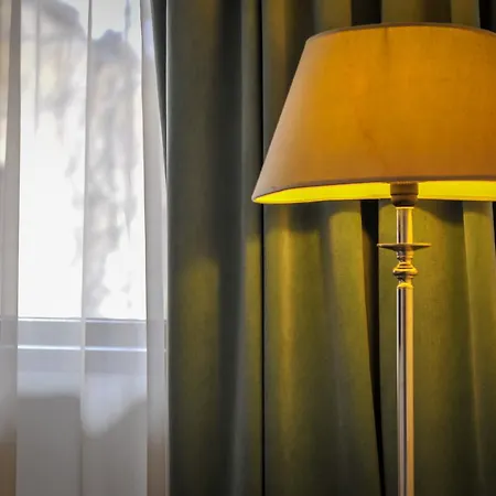 Apartahotel Vlad Tepes