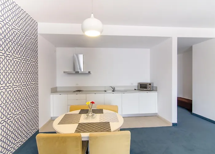 Aparthotel Apart Vlad Tepes Brasov