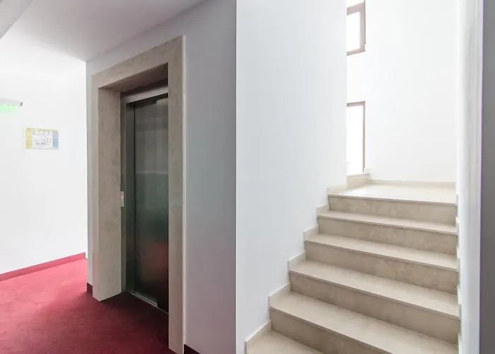 Apart Vlad Tepes Brasov