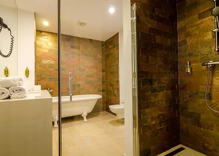 Apart Vlad Tepes Aparthotel 3*