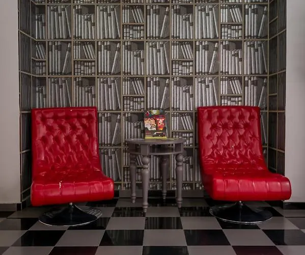 Apart Vlad Tepes Aparthotel