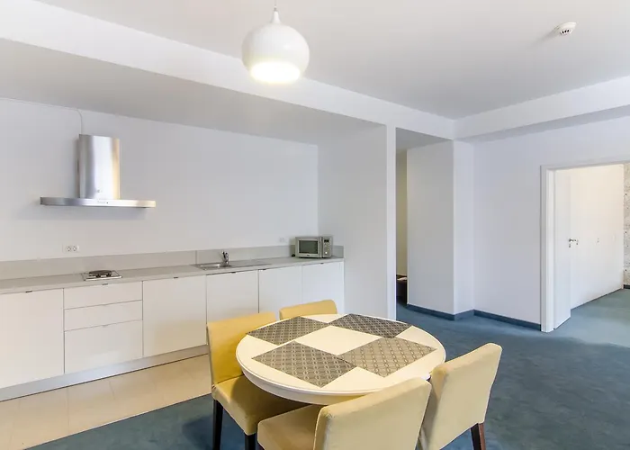 Aparthotel Apart Vlad Tepes Brasov