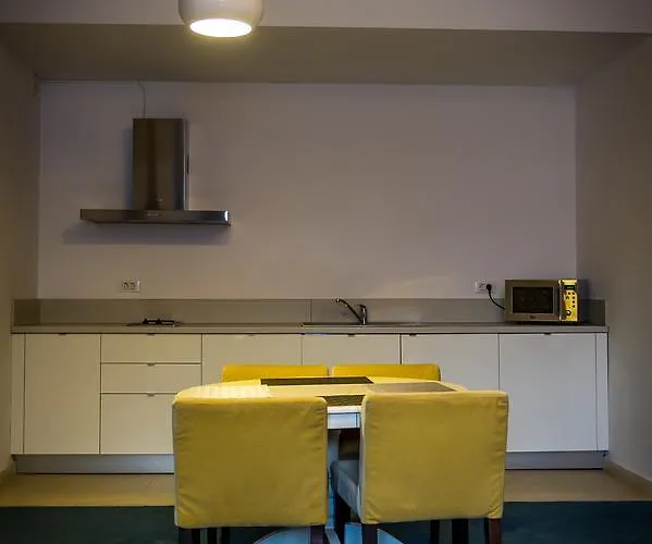 Apart Vlad Tepes 3* Brasov