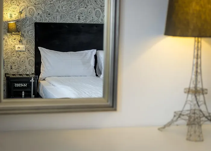 Apart Vlad Tepes Brasov