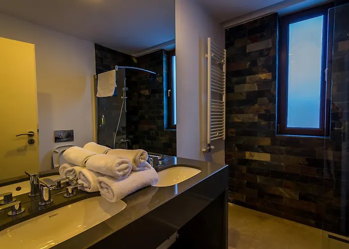 Apart Vlad Tepes Aparthotel 3*