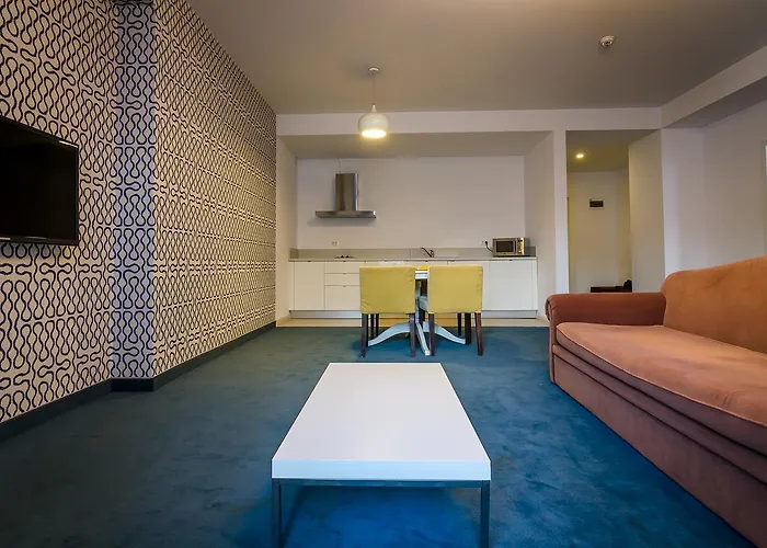 Aparthotel Apart Vlad Tepes Brasov