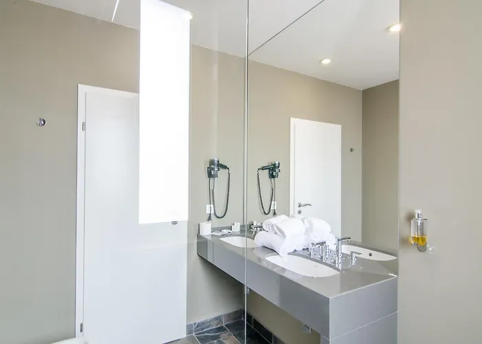 Aparthotel Apart Vlad Tepes