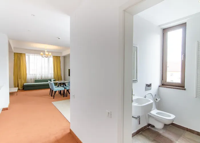 Apart Vlad Tepes Brasov