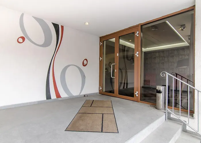 Apart Vlad Tepes Aparthotel