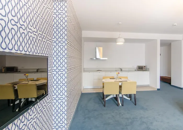 Apart Vlad Tepes 3* Brasov