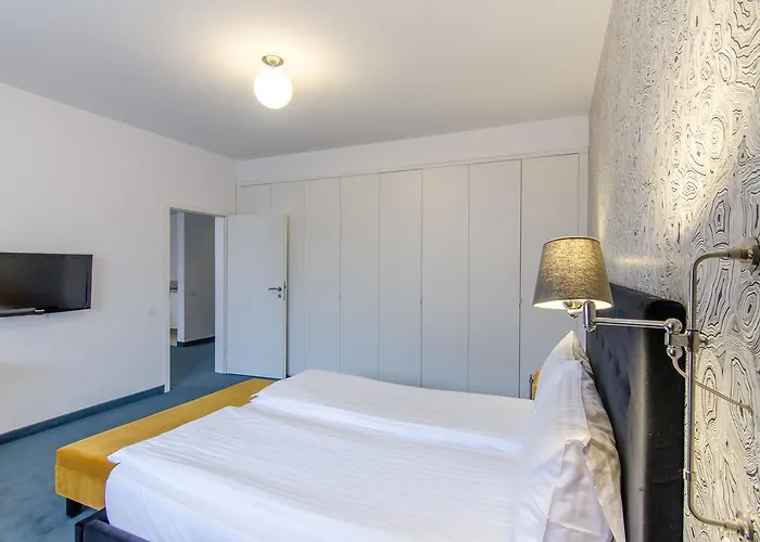 Vlad Tepes Aparthotel 3*