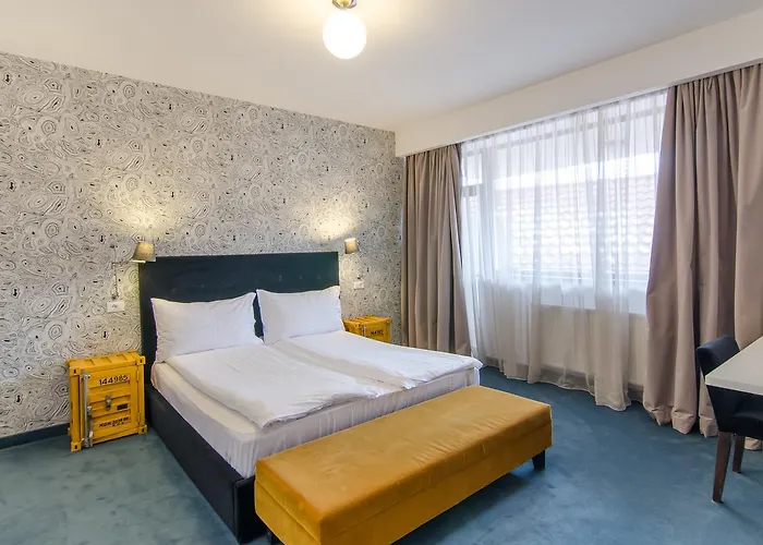 Apart Vlad Tepes Aparthotel Brasov