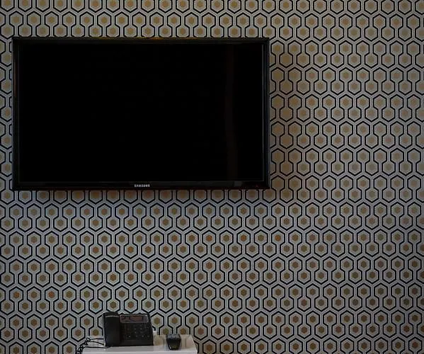 Apart Vlad Tepes 3* Brasov