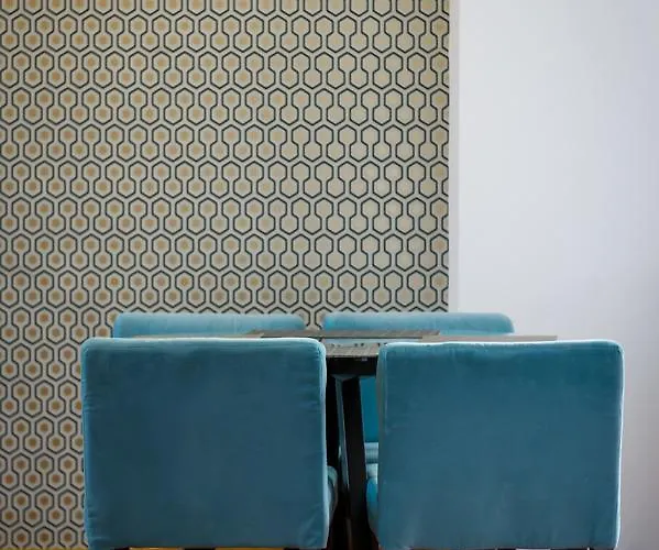 Aparthotel Apart Vlad Tepes 3*