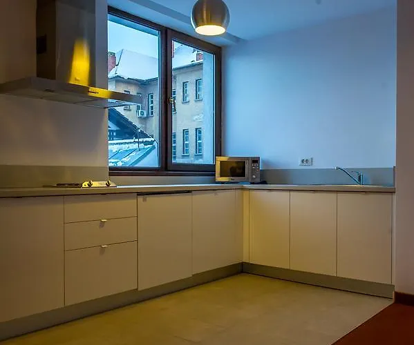 Apart Vlad Tepes Aparthotel Brasov