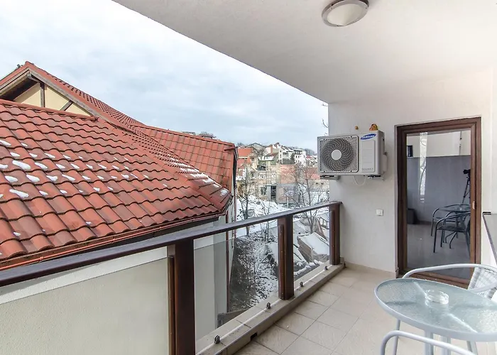 Apart Vlad Tepes Brasov