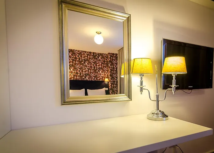 Apart Vlad Tepes 3* Brasov