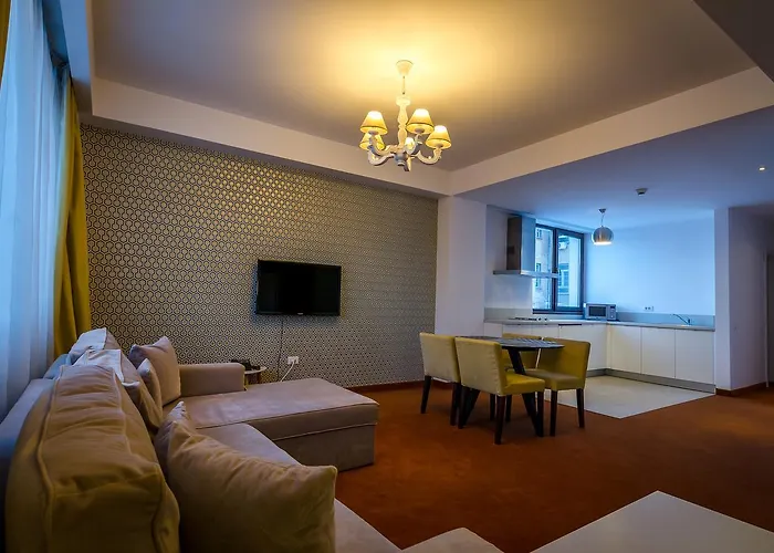 Apart Vlad Tepes Brasov