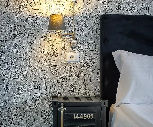 Aparthotel Apart Vlad Tepes Brasov