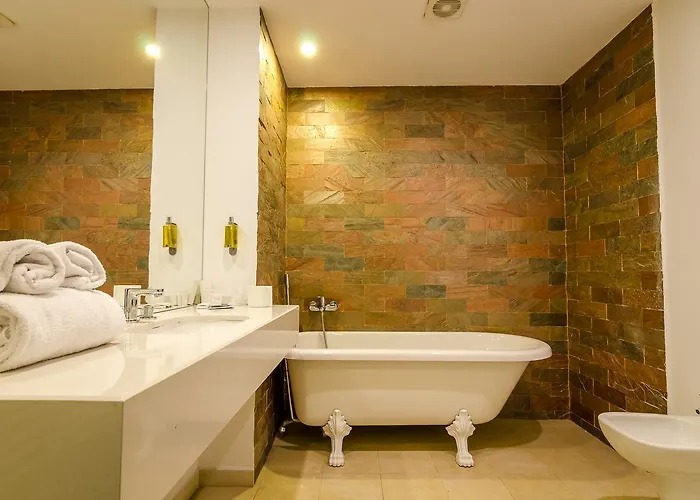 Aparthotel Apart Vlad Tepes 3*