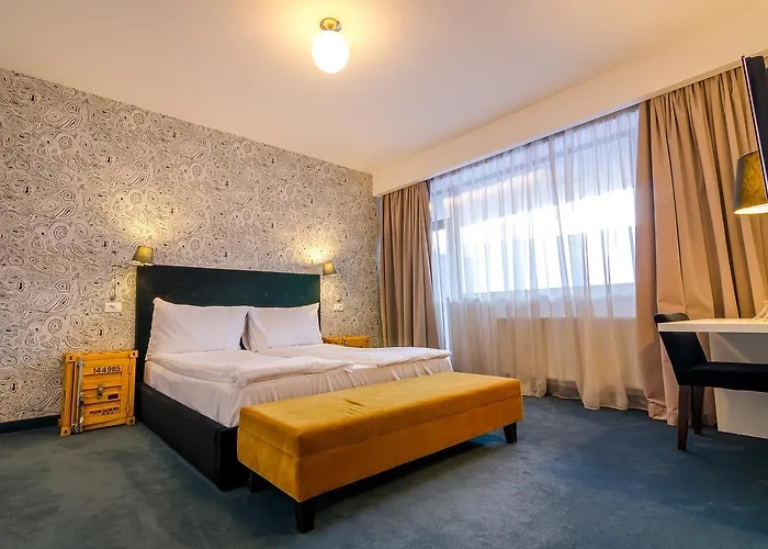 Apart Vlad Tepes 3* Brasov