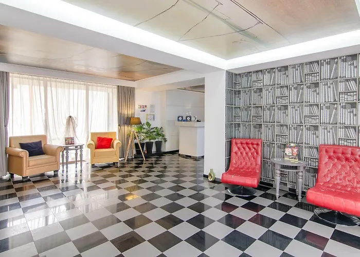 Aparthotel Apart Vlad Tepes Brasov