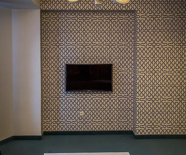 Apart Vlad Tepes Aparthotel 3*