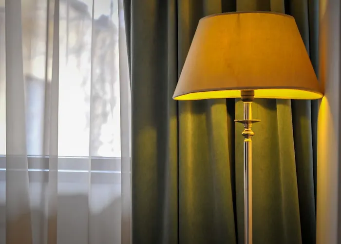 Aparthotel Apart Vlad Tepes