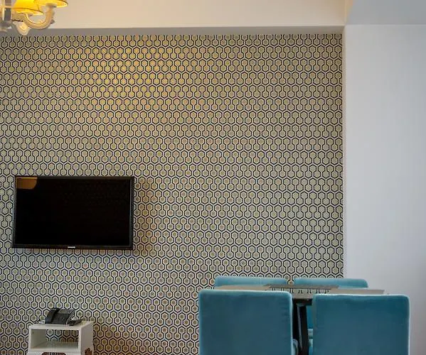 Apart Vlad Tepes Aparthotel 3*